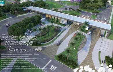 Imagem 3: Lote para venda, Jardins Porto com 339 metros quadrados em Jardins - Senador...