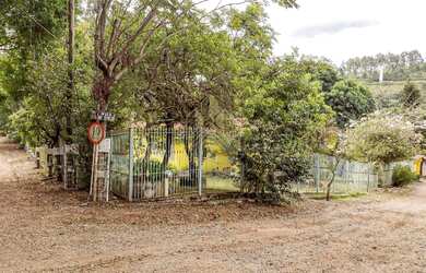 Imagem 2: Atibaia - Casa de Condomínio - Atibaia Belvedere