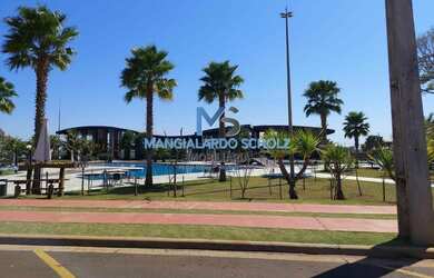 Imagem 4: Terreno à Venda Condomínio Porto Rico Resort Residence