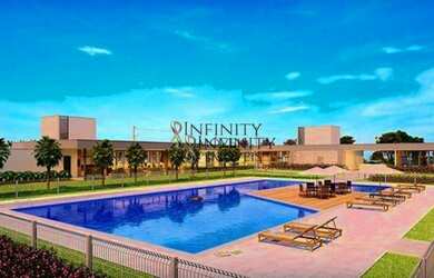 Imagem 7: Terreno à venda, 331 m² por R$ 640.000,00 - Urbanova - São José dos...