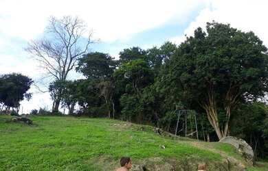 Imagem 9: Venda ou troca. 4.000m² de Área