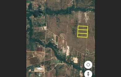Imagem: A chácara está localizado em Plano Diretor Sul, Palmas à