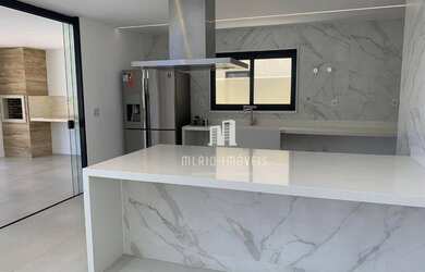 Imagem 4: Casa com 4 dormitórios à venda, 350 m² por R$ 2.800.000,00 - Recreio dos Bandeirantes - Ri