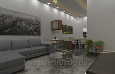 Imagem 1: LONDRINA - Casa Padrão - Gleba Fazenda Palhano