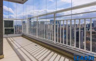 Imagem 9: APARTAMENTO - BROOKLIN - SP