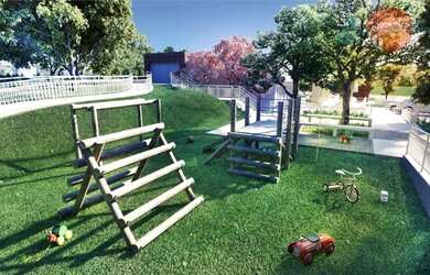 Imagem 4: Terreno à venda, 311 m² por R$ 310.000,00 - Bonfim Paulista - Ribeirão...