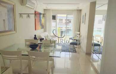 Imagem 2: Apartamento à venda - Freguesia Jacarepaguá- Rio de Janeiro - RJ