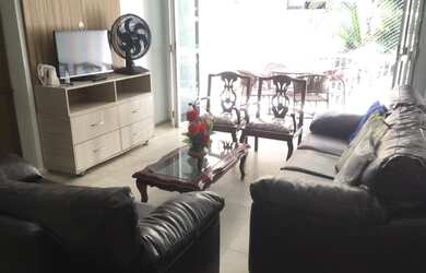 Imagem 6: Apartamento Meireles