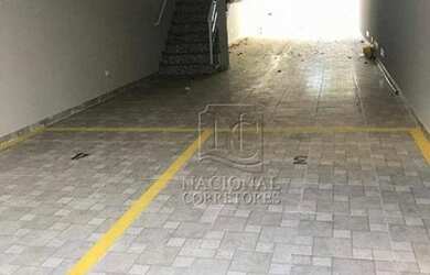 Imagem 3: Apartamento à venda, 50 m² por R$ 345.000,00 - Campestre - Santo André/SP