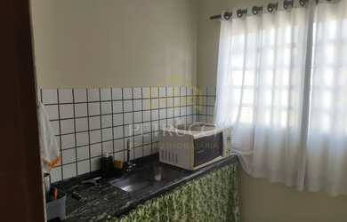 Imagem 5: casa - Betel - Paulínia. Churrasqueira, Varanda, Área de serviçoe136m²...