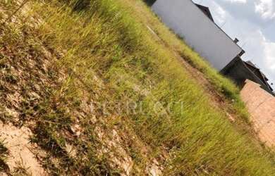 Imagem: O terreno possui 326m² de Área e está localizado em Jardim