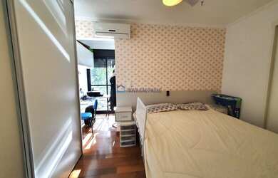 Imagem 8: Linda casa de condomínio fechado nas imediações do metrô Saúde, Shopping...