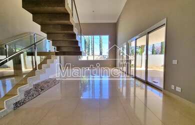 Imagem 4: Ribeirão Preto - Casa de Condomínio - Cond. Guaporé II