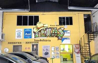 Imagem 2: GALPAO PARQUE GUARANI. 2.750m² de Área