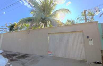 Imagem 1: Casa com 3/4, na região sul