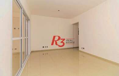 Imagem 9: Apartamento com 3 dormitórios à venda, 128 m² - Embaré - Santos/SP