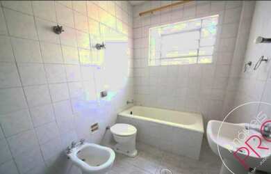 Imagem 9: VENDA ou locação - Casa com 140m² com 3 dormitórios e vaga - Santo Amaro