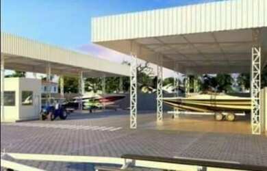 Imagem 7: VENDO LOTE NO PORTO MARINA RESIDENCE - R$90MIL À VISTA