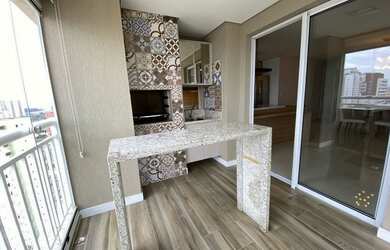 Imagem 11: São Paulo - Apartamento Padrão - Tatuapé