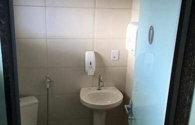 Imagem 9: Sala, 60 m² - venda por R$ 650.000,00 ou aluguel por R$ 4.000,00/mês...