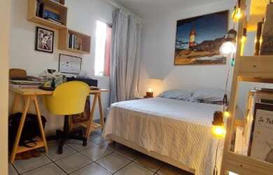 Imagem 10: APARTAMENTO RESIDENCIAL em SALVADOR - BA, ARMAÇÃO