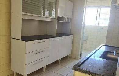 Imagem 5: Apartamento com 3 dormitórios, 50 m² - venda por R$ 390.000,00 ou aluguel...