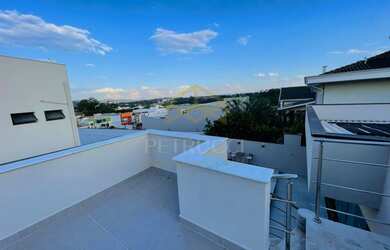 Imagem 13: casa - Jardim Paiquerê - Valinhos