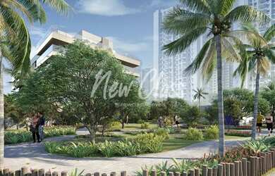 Imagem 9: Apartamento Wave by Yoo à venda no bairro Barra da Tijuca - Rio de Janeiro/RJ,...