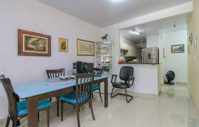 Imagem 12: Moradas do Sul. Churrasqueira, Ar-condicionado, 61m² de Áreae2 Vagas...