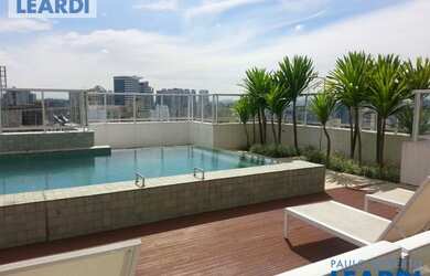 Imagem 5: APARTAMENTO - BROOKLIN - SP