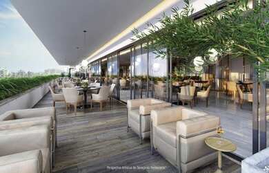 Imagem 12: Apartamento à venda, 66 m² por R$ 345.000,00 - Alto da Boa Vista - Ribeirão...