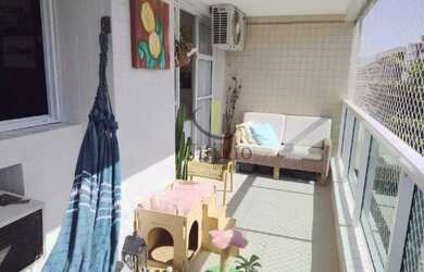 Imagem 6: Apartamento à venda - Freguesia Jacarepaguá- Rio de Janeiro - RJ