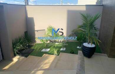 Imagem 4: Casa à Venda no Loteamento Bela Vista