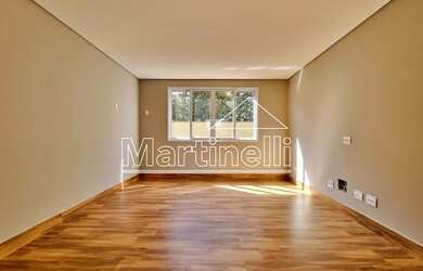 Imagem 6: Ribeirão Preto - Casa de Condomínio - Cond. Guaporé II