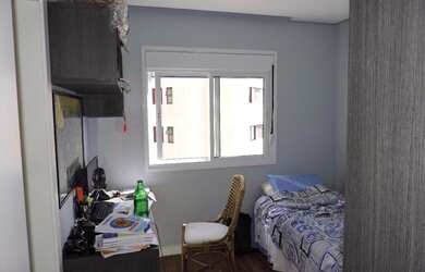 Imagem 9: Apartamento residencial à venda, Vila Leopoldina, São Paulo