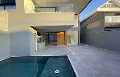 Imagem 3: MANSÃO NO CONDOMÍNIO ART LIFE COM 420m² de área construída com 4...