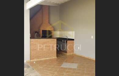 Imagem 7: Casa - Jardim Paiquerê - Valinhos