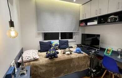 Imagem 16: São Paulo - Apartamento Padrão - Jardim Avelino