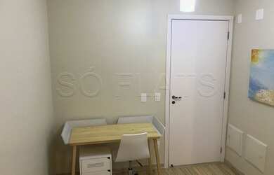 Imagem 3: Apartamento Residencial no Brooklin, Prox a Av. Jornalista Roberto Marinho