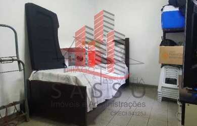 Imagem 8: Vendo casa no Brás. Churrasqueira, Varanda, 195m² de Áreae2 Vagas na...