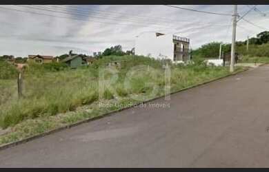 Imagem 2: Porto Alegre - Terreno Padrão - Portal do Guarujá
