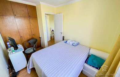 Imagem 10: Apartamento com 1 dormitório, 41 m² - venda por R$ 380.000,00 ou aluguel...