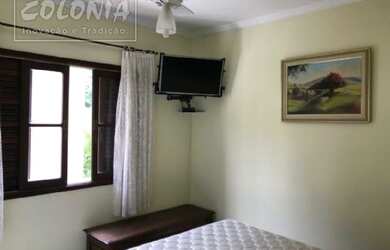 Imagem 6: Guarujá - Apartamento Padrão - Jardim Las Palmas