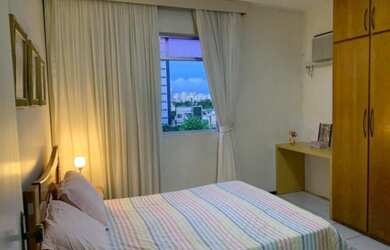 Imagem 6: Apartamento para venda com 100 metros quadrados com 3 quartos em Candeal...