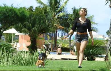 Imagem 12: Terreno à venda, 416 m² por R$255.000,00 - Cumbuco - Caucaia/CE