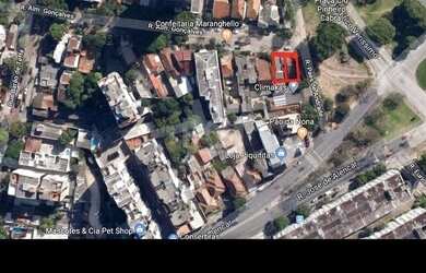 Imagem: A casa possui 2 Dormitórios, 1 Banheiro, 92m² de Área e