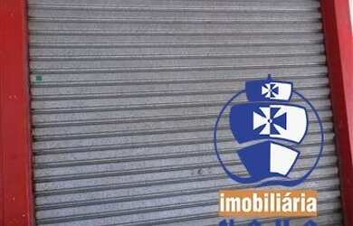 Imagem: O depósito possui 50m² de Área e Imóvel novo e está localizado