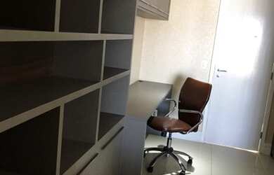 Imagem 10: lindo apartamento em andar alto ,torre sul de luxuoso apartamento