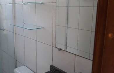 Imagem 6: Apartamento com 2 banheiros no Condomínio Gran Village Turu VI