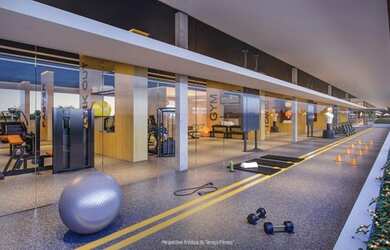 Imagem 7: Apartamento à venda, 66 m² por R$ 345.000,00 - Alto da Boa Vista - Ribeirão...